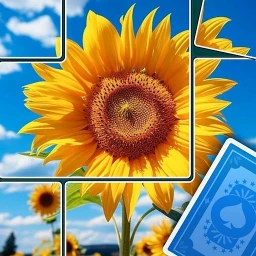 Jigblock Puzzles 아이콘